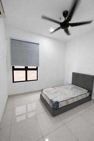 Ten Kinrara untuk Untuk Disewa - RM 2,300 /bulan, Mac 2026 - Bedroom - PropertyGuru.com.my