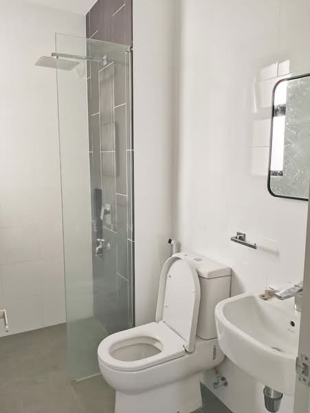 Ten Kinrara untuk Untuk Disewa - RM 2,300 /bulan, Mac 2026 - Bathroom - PropertyGuru.com.my