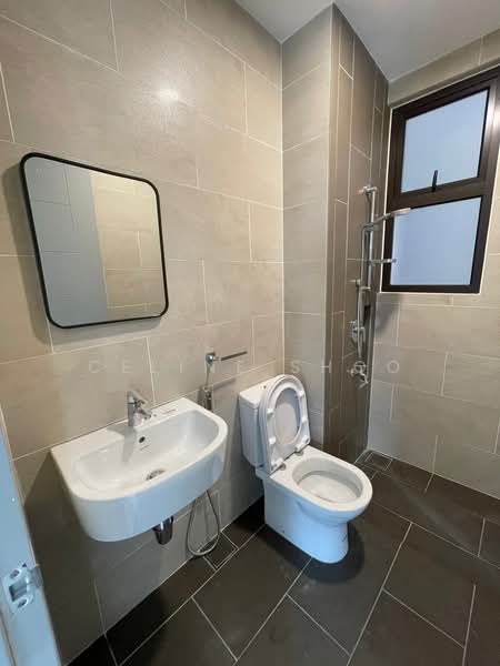 Ten Kinrara untuk Untuk Disewa - RM 2,300 /bulan, Mac 2026 - Bathroom - PropertyGuru.com.my