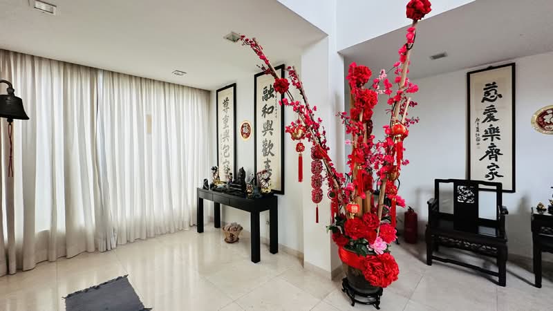 Bungalow for Sale in Petaling Jaya (Selangor) - Kiki Cheah - Interior - PropertyGuru.com.my