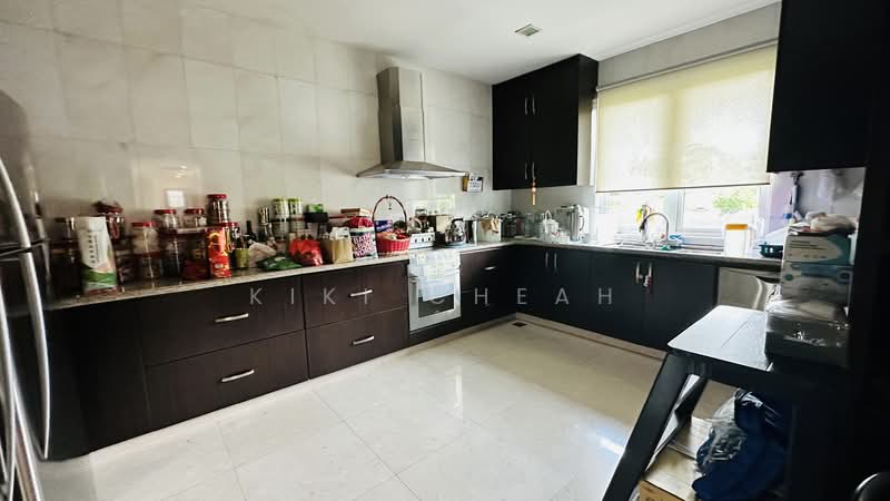 Bungalow for Sale in Petaling Jaya (Selangor) - Kiki Cheah - Kitchen - PropertyGuru.com.my