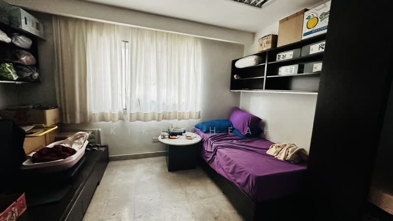 Bungalow for Sale in Petaling Jaya (Selangor) - Kiki Cheah - Bedroom - PropertyGuru.com.my