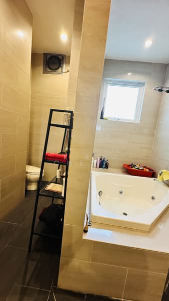 Bungalow for Sale in Petaling Jaya (Selangor) - Kiki Cheah - Bathroom - PropertyGuru.com.my