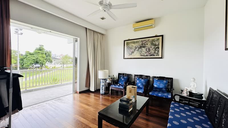 Bungalow for Sale in Petaling Jaya (Selangor) - Kiki Cheah - Living Room - PropertyGuru.com.my