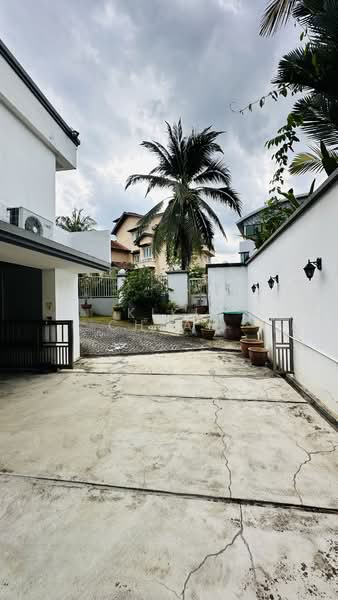 Bungalow for Sale in Petaling Jaya (Selangor) - Kiki Cheah - Exterior - PropertyGuru.com.my