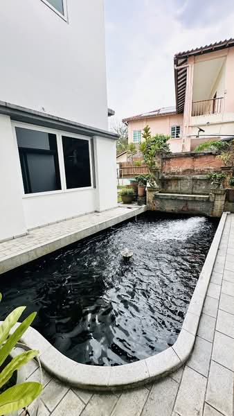 Bungalow for Sale in Petaling Jaya (Selangor) - Kiki Cheah - Exterior - PropertyGuru.com.my