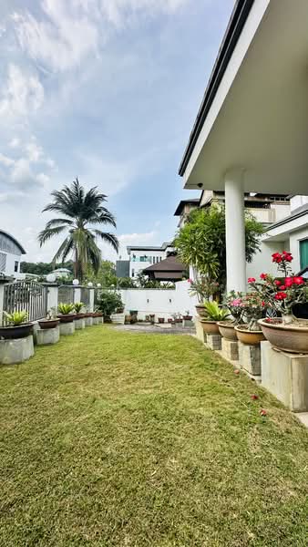 Bungalow for Sale in Petaling Jaya (Selangor) - Kiki Cheah - Exterior - PropertyGuru.com.my