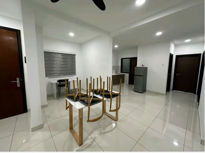 Condominium for Rent at Paraiso Residence @ The Earth - Chun Wei - Interior - PropertyGuru.com.my