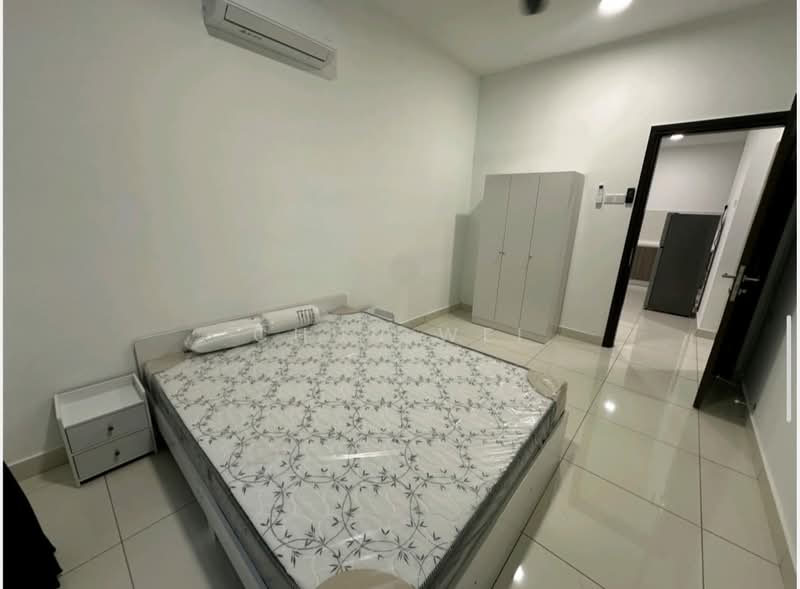 Condominium for Rent at Paraiso Residence @ The Earth - Chun Wei - Bedroom - PropertyGuru.com.my