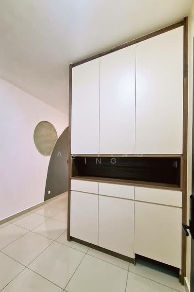 TriTower Residence @ Johor Bahru Sentral untuk Untuk Disewa - RM 2,800 /bulan, Feb 2026 - Interior - PropertyGuru.com.my