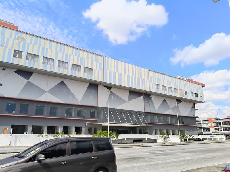 Shop / Office for Sale in Port Klang (Pelabuhan Klang) (Selangor) - Jason Lim - Exterior - PropertyGuru.com.my