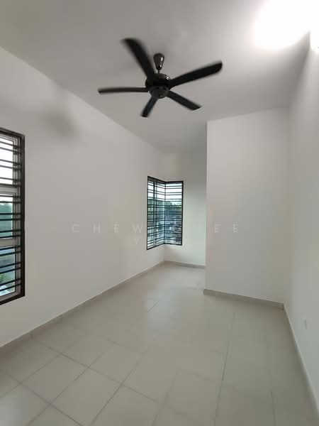 2-storey Terraced House for Rent in Taman Mount Austin (Tebrau) - Chew Chee Yee - Interior - PropertyGuru.com.my