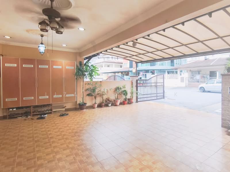 Semi-Detached House for Sale in Petaling Jaya (Selangor) - Liza Tieo Quek Hoon - PropertyGuru.com.my