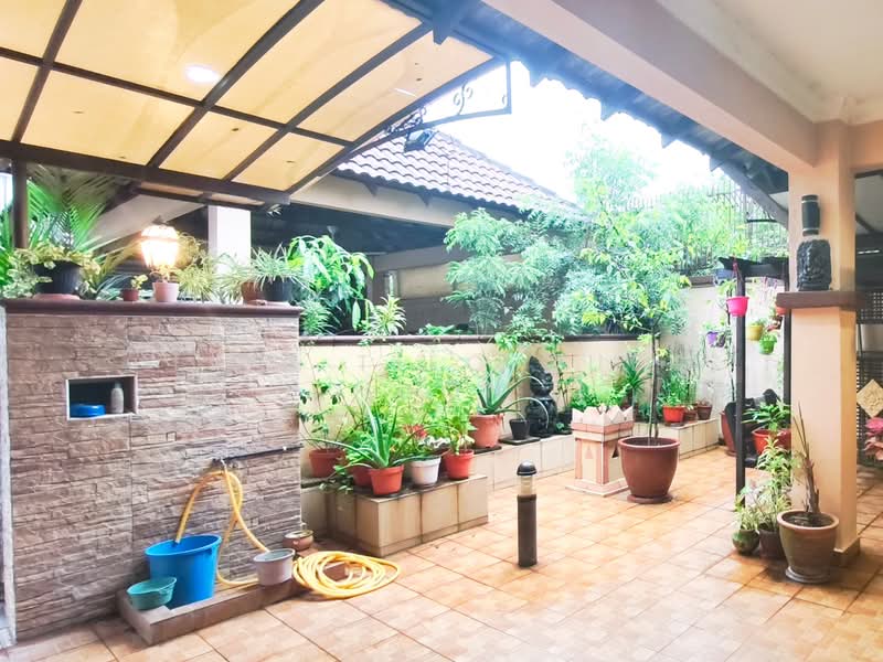 Semi-Detached House for Sale in Petaling Jaya (Selangor) - Liza Tieo Quek Hoon - PropertyGuru.com.my