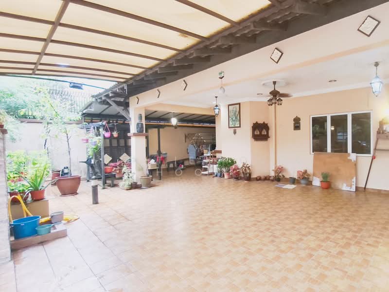 Semi-Detached House for Sale in Petaling Jaya (Selangor) - Liza Tieo Quek Hoon - PropertyGuru.com.my