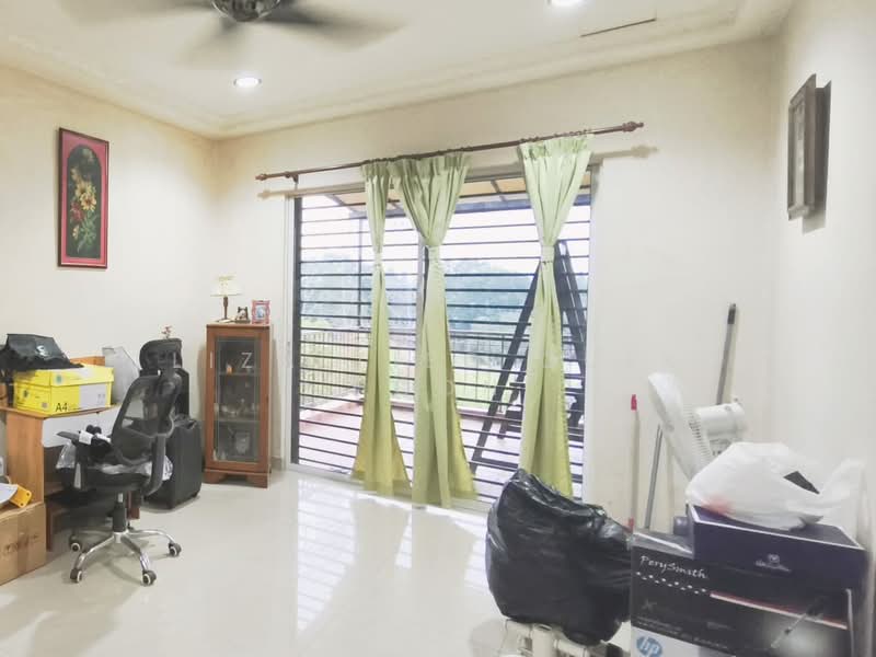 Semi-Detached House for Sale in Petaling Jaya (Selangor) - Liza Tieo Quek Hoon - PropertyGuru.com.my