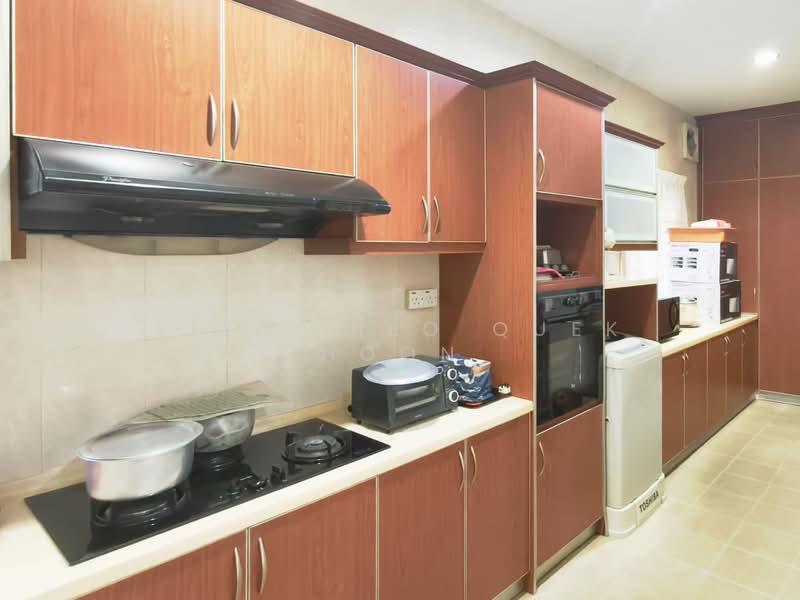 Semi-Detached House for Sale in Petaling Jaya (Selangor) - Liza Tieo Quek Hoon - PropertyGuru.com.my