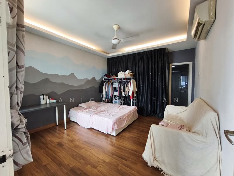 Atmosfera Kondominium untuk Untuk Dijual - RM 490,000, Mac 2026 - Bedroom - PropertyGuru.com.my