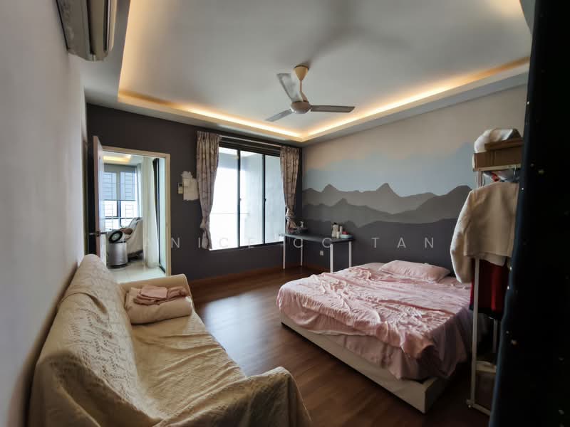 Atmosfera Kondominium untuk Untuk Dijual - RM 490,000, Mac 2026 - Bedroom - PropertyGuru.com.my