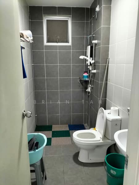 BSP 21 untuk Untuk Disewa - RM 1,400 /bulan, Feb 2026 - Bathroom - PropertyGuru.com.my