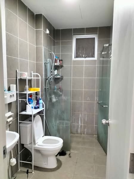 BSP 21 untuk Untuk Disewa - RM 1,400 /bulan, Feb 2026 - Bathroom - PropertyGuru.com.my
