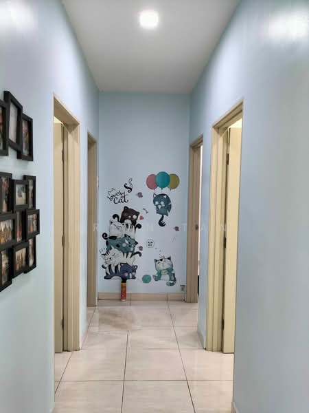 BSP 21 untuk Untuk Disewa - RM 1,400 /bulan, Feb 2026 - Corridor - PropertyGuru.com.my