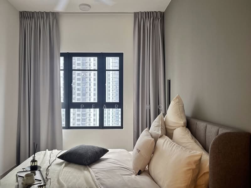 Service Residence for Rent at D'Vine - Pearl Ho - Bedroom - PropertyGuru.com.my
