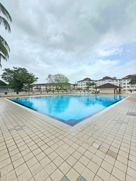 Bandar Seri Alam untuk Untuk Dijual - RM 295,000, Feb 2026 - Exterior - PropertyGuru.com.my