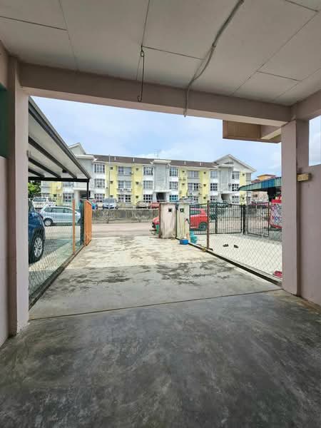 Bandar Seri Alam untuk Untuk Dijual - RM 295,000, Feb 2026 - Exterior - PropertyGuru.com.my