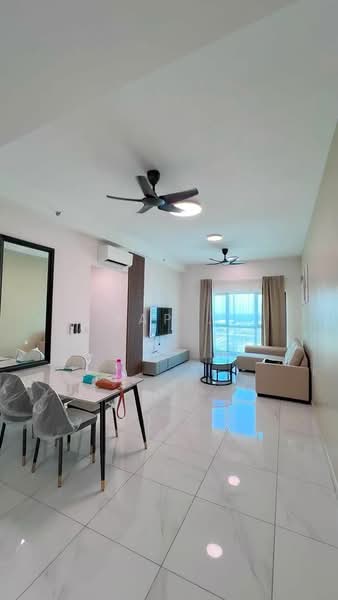 Sinaran @ Utropolis untuk Untuk Disewa - RM 1,675 /bulan, Feb 2026 - PropertyGuru.com.my