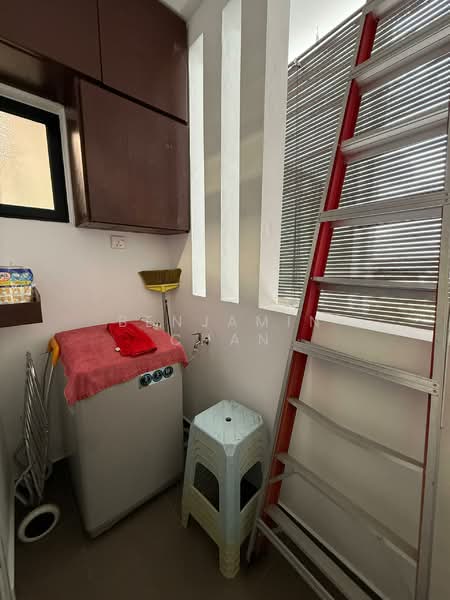 Service Residence for Rent at Sky View - Benjamin Chan - Interior - PropertyGuru.com.my