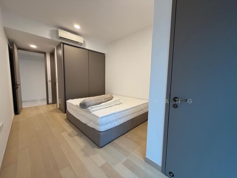 Service Residence for Sale at Eaton Residence - Stephanie Chang - Bedroom - PropertyGuru.com.my
