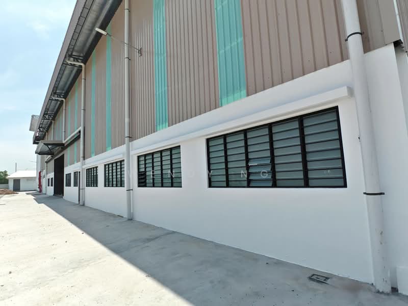 Puncak Alam untuk Untuk Disewa - RM 99,000 /bulan, Feb 2026 - Exterior - PropertyGuru.com.my