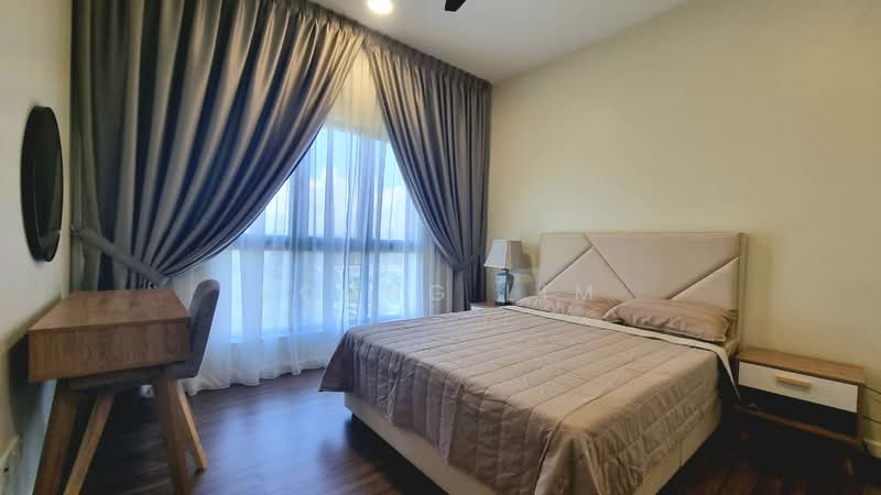 Aurora Subang Jaya untuk Untuk Disewa - RM 3,799 /bulan, Feb 2026 - Bedroom - PropertyGuru.com.my