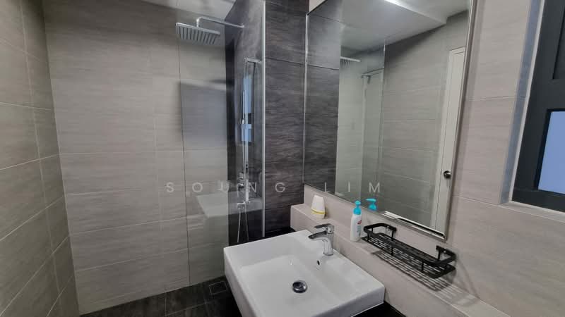 Aurora Subang Jaya untuk Untuk Disewa - RM 3,799 /bulan, Feb 2026 - Bathroom - PropertyGuru.com.my