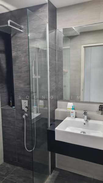 Aurora Subang Jaya untuk Untuk Disewa - RM 3,799 /bulan, Feb 2026 - Bathroom - PropertyGuru.com.my