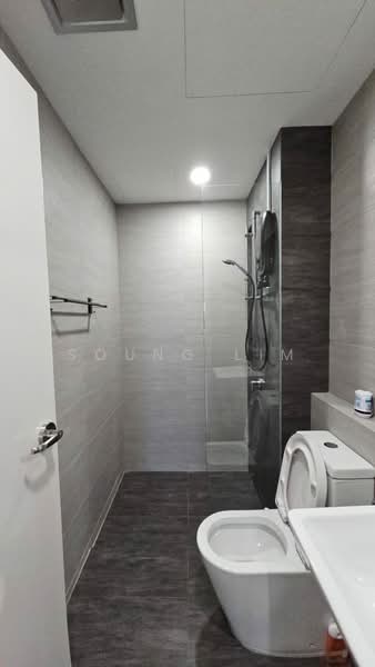 Aurora Subang Jaya untuk Untuk Disewa - RM 3,799 /bulan, Feb 2026 - Bathroom - PropertyGuru.com.my