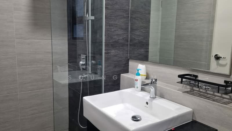 Aurora Subang Jaya untuk Untuk Disewa - RM 3,799 /bulan, Feb 2026 - Bathroom - PropertyGuru.com.my