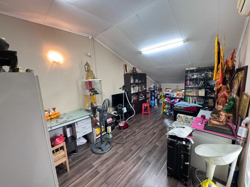 1.5-storey Terraced House for Sale in Skudai (Johor) - May Chuah - Interior - PropertyGuru.com.my