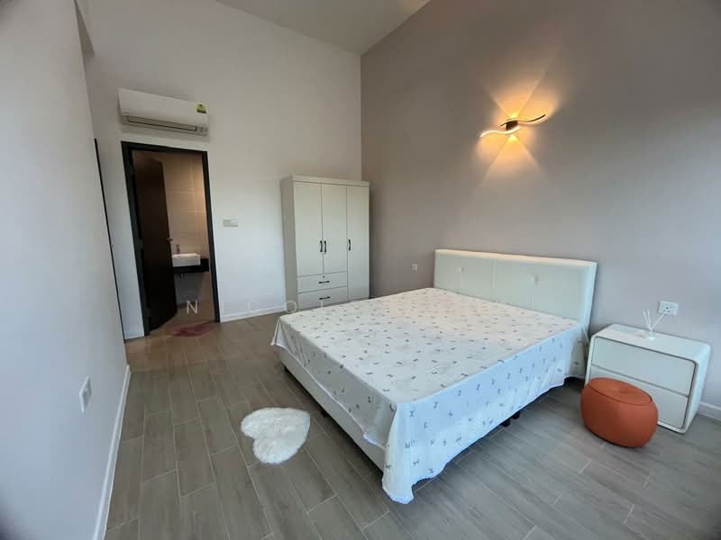 Anggun Residences untuk Untuk Disewa - RM 2,800 /bulan, Feb 2026 - Bedroom - PropertyGuru.com.my
