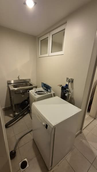 Condominium for Sale at Tiffani Kiara - Yoong CF - Interior - PropertyGuru.com.my