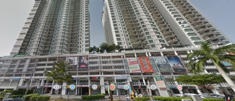 Shop / Office for Rent in Bayan Lepas (Penang) - Bryan Teng - Exterior - PropertyGuru.com.my