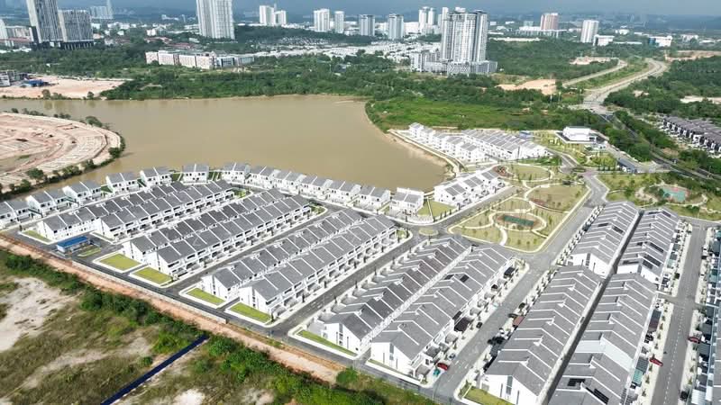 Sejati Lakeside 2 untuk Untuk Dijual - RM 2,000,000, Mac 2026 - PropertyGuru.com.my
