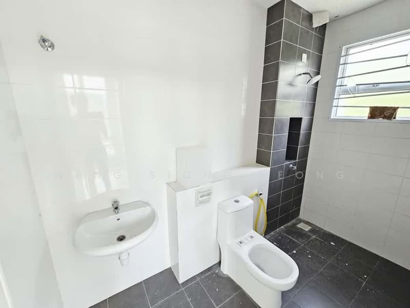 2-storey Terraced House for Sale in Setia Ecohill (Semenyih) - Weng Siong Yeong - PropertyGuru.com.my