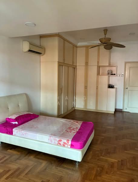 Semi-Detached House for Sale in Taman Redang (Johor Bahru) - Phang Elainne - Bedroom - PropertyGuru.com.my