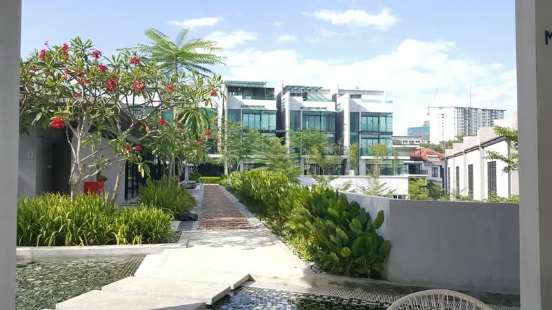 Bungalow for Sale in Taman Danau Desa (Taman Desa) - Ivan Tan - Exterior - PropertyGuru.com.my