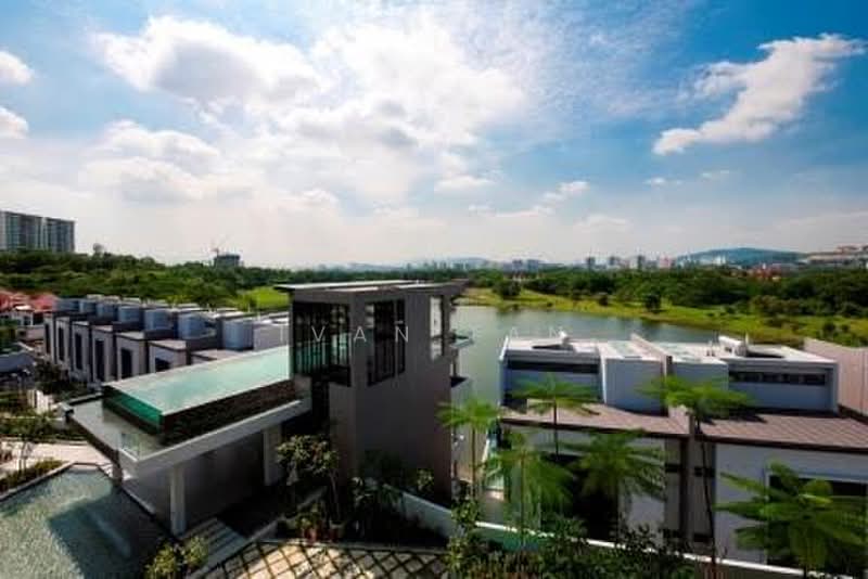Bungalow for Sale in Taman Danau Desa (Taman Desa) - Ivan Tan - Exterior - PropertyGuru.com.my