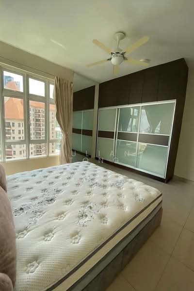Condominium for Sale at Sri Putramas III / Royal Regent - Julian Tong - Bedroom - PropertyGuru.com.my