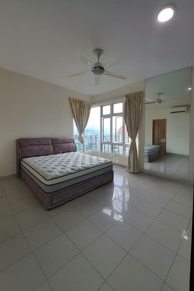 Condominium for Sale at Sri Putramas III / Royal Regent - Julian Tong - Bedroom - PropertyGuru.com.my