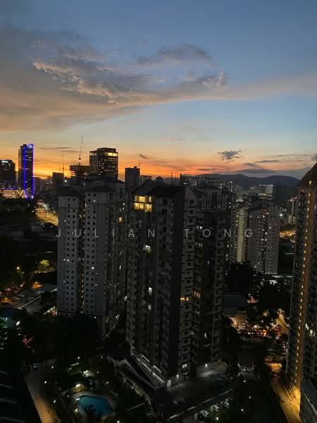 Condominium for Sale at Sri Putramas III / Royal Regent - Julian Tong - Exterior - PropertyGuru.com.my